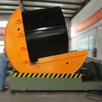 FZ-20 Mechaniczny separator cewki