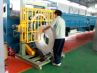 hose wrapping machine